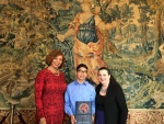 12 NAHYP Director Traci Slater-Rigaud, Alex Chavez and Mara Tapp IMG_1238.JPG