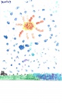 Yaretzy Pointillism.jpg