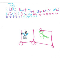 Tia Crocodile, Crocodile Favorite Part.jpg