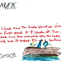 Barack Crocodile, Crocodile Favorite Part.jpg