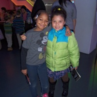 25 Post-Performance With Field Trip Friends 102_0364.JPG
