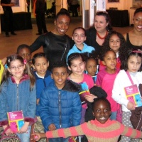 22 Meeting a Dancer from the Trey McIntyre Project After the Performance.jpeg