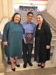 8 NASAA President and CEO Pam Breaux, Alex Chavez and Mara Tapp IMG_1222.JPG